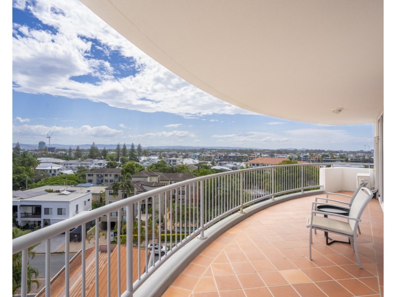 611/140-144 Ferny Avenue, Surfers Paradise QLD 4217
