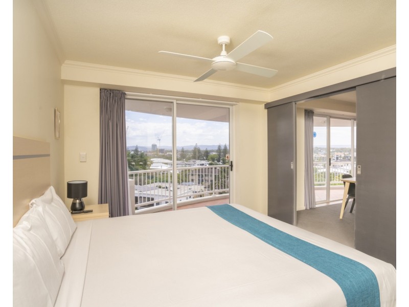 611/140-144 Ferny Avenue, Surfers Paradise QLD 4217