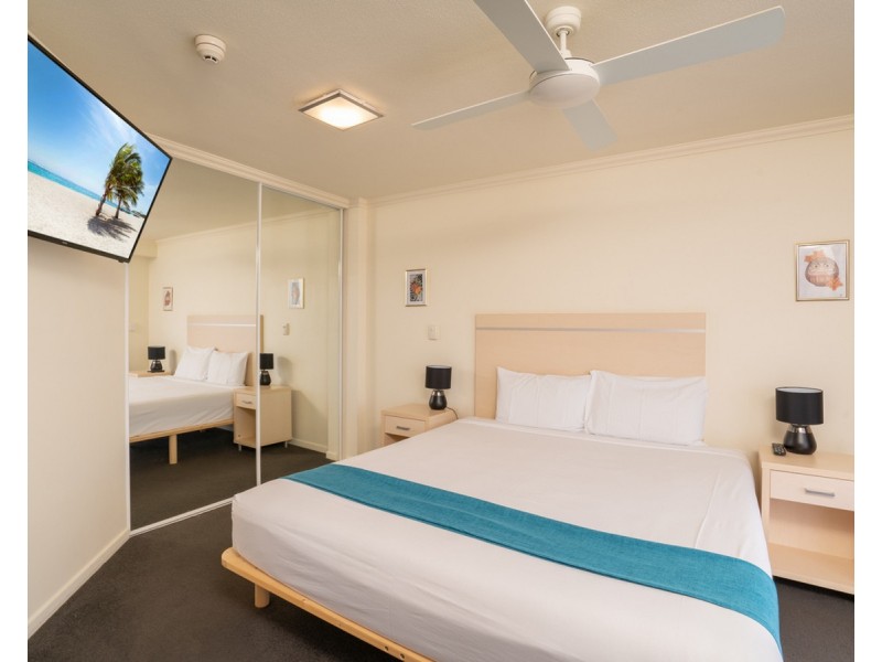 611/140-144 Ferny Avenue, Surfers Paradise QLD 4217