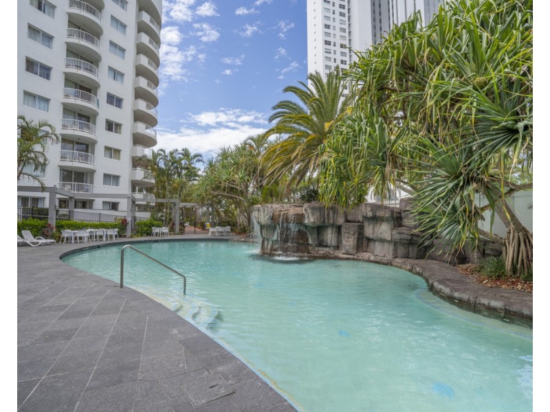611/140-144 Ferny Avenue, Surfers Paradise QLD 4217