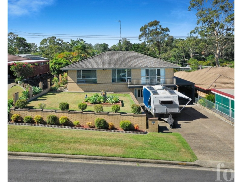7 Flinders Avenue, Molendinar QLD 4214