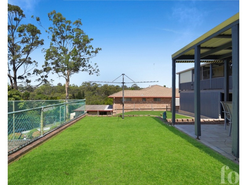 7 Flinders Avenue, Molendinar QLD 4214