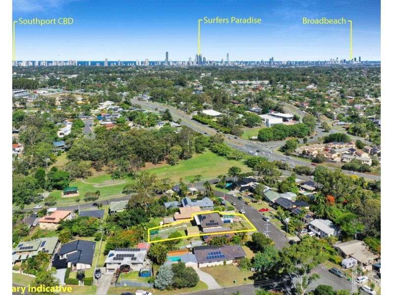 7 Flinders Avenue, Molendinar QLD 4214