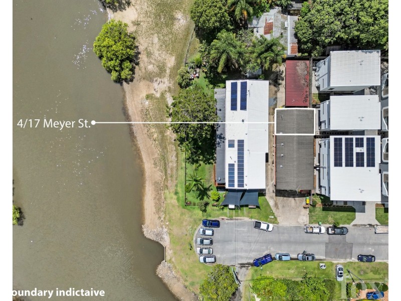 4/17 Meyer Street, Southport QLD 4215