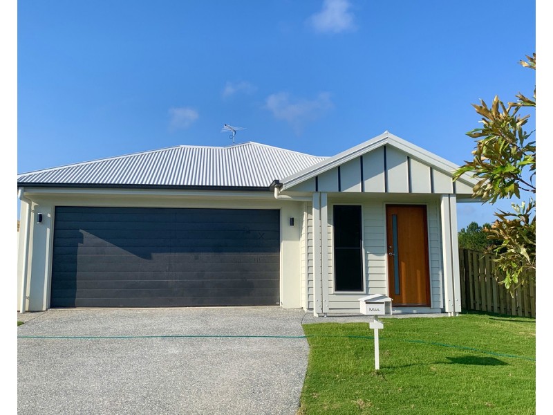 28 Ioannou Place, Coomera QLD 4209