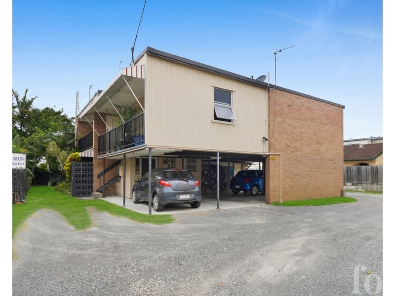 2/107A Frank Street, Labrador QLD 4215