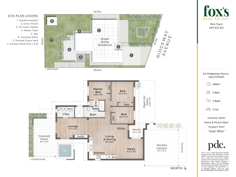 64 Ridgeway Avenue, Southport QLD 4215