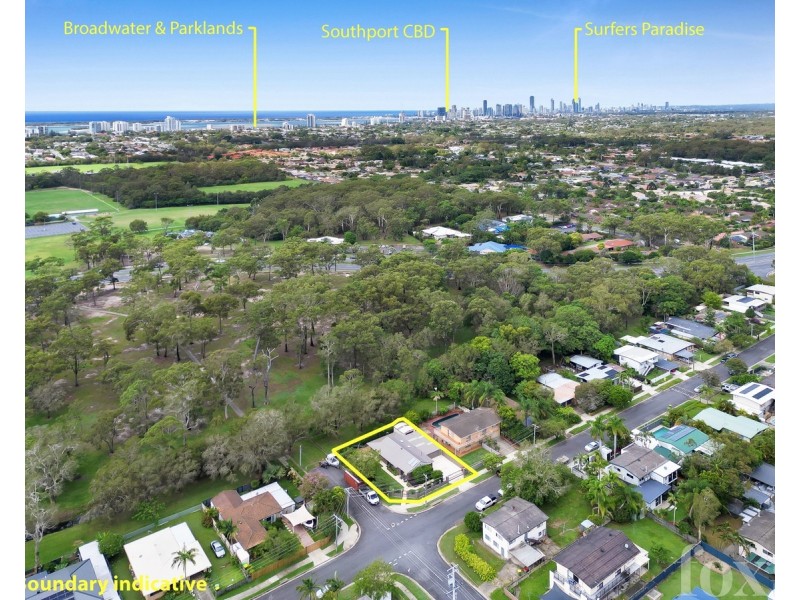 9 Hocking Street, Arundel QLD 4214