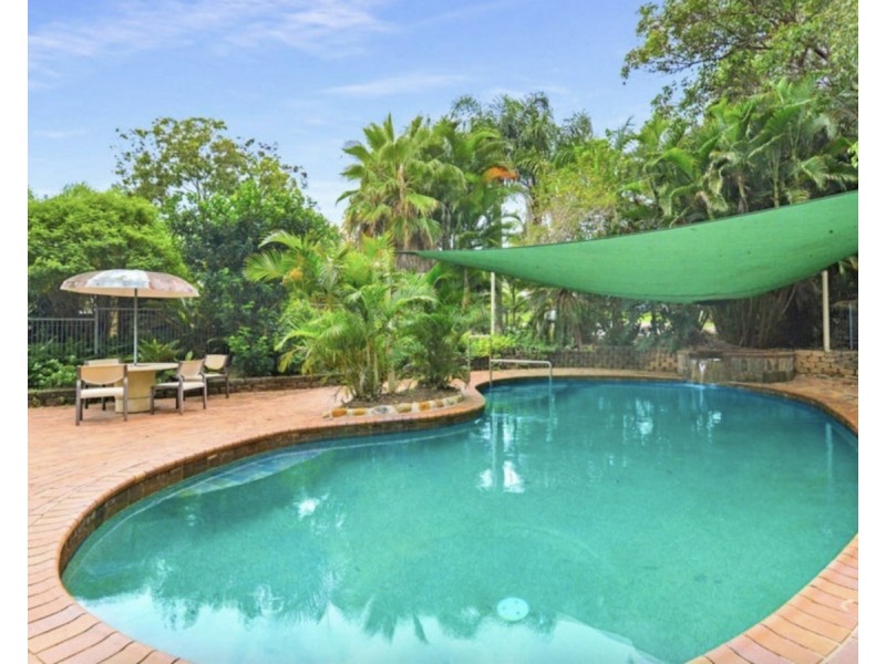 4 Silky Oak Crescent, Stapylton QLD 4207
