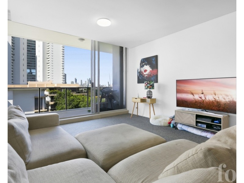 722/6 Aqua Street, Southport QLD 4215