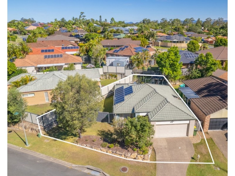15 Gemini Circuit, Molendinar QLD 4214