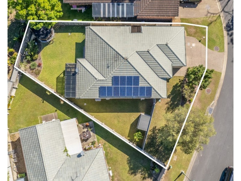 15 Gemini Circuit, Molendinar QLD 4214