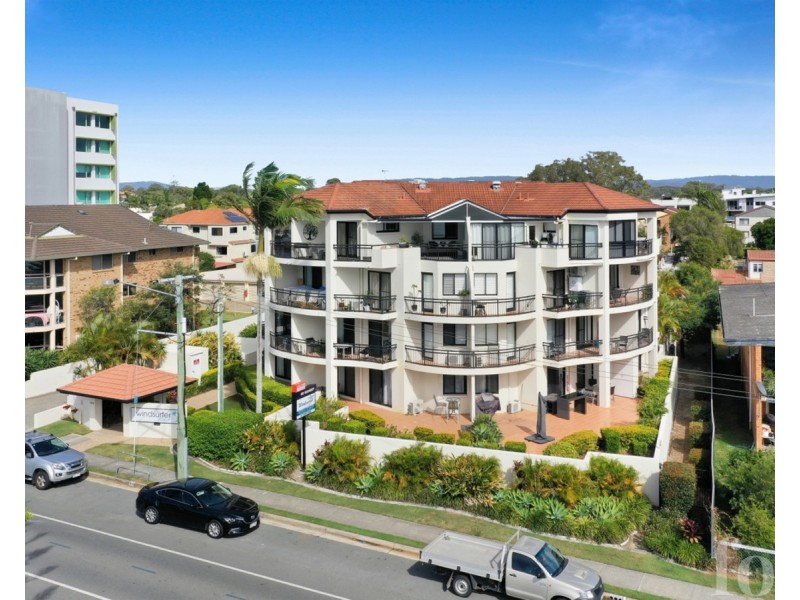 35/452 Marine Parade, Biggera Waters QLD 4216