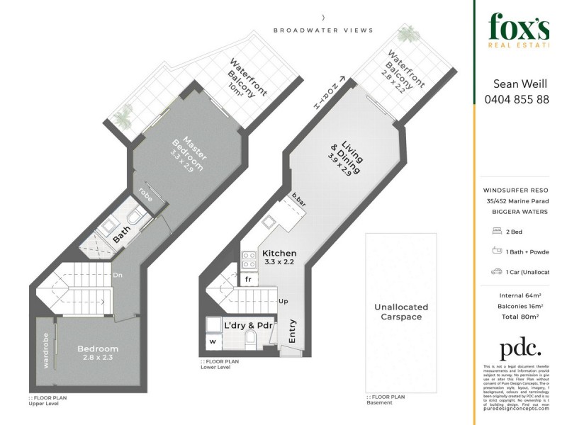35/452 Marine Parade, Biggera Waters QLD 4216