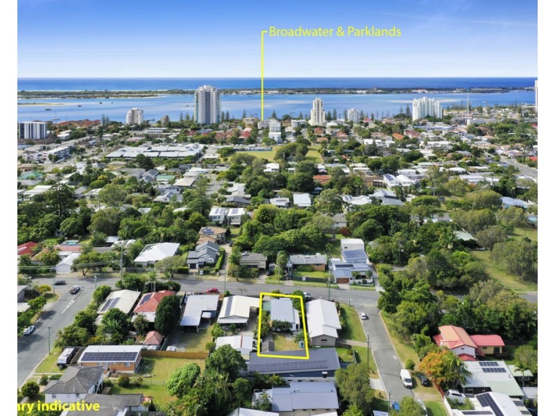 88 Turpin Road, Labrador QLD 4215