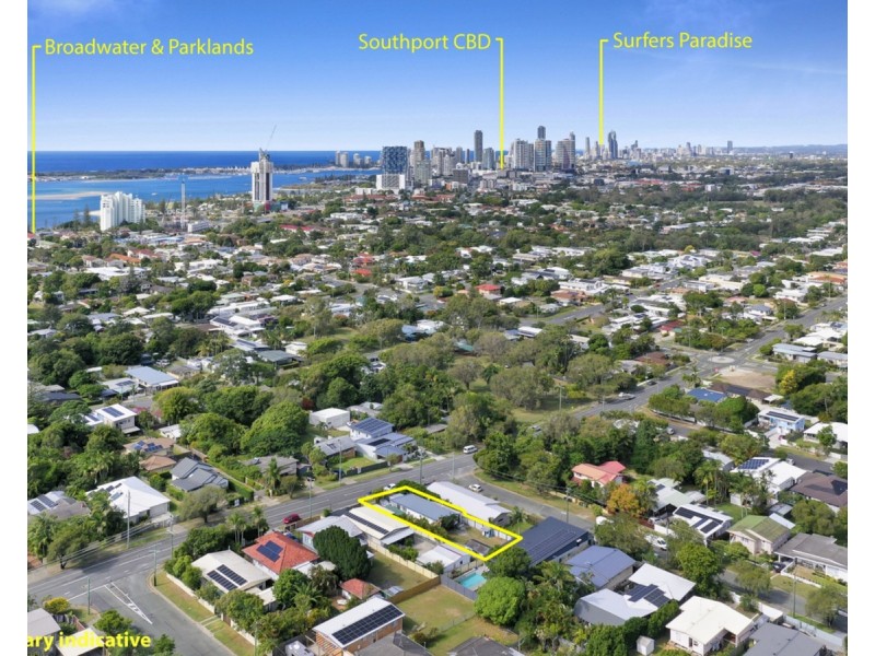 88 Turpin Road, Labrador QLD 4215