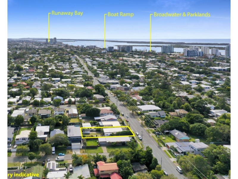 88 Turpin Road, Labrador QLD 4215