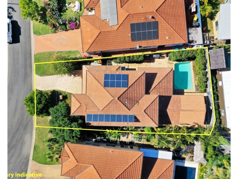 4 Redwood Place, Molendinar QLD 4214