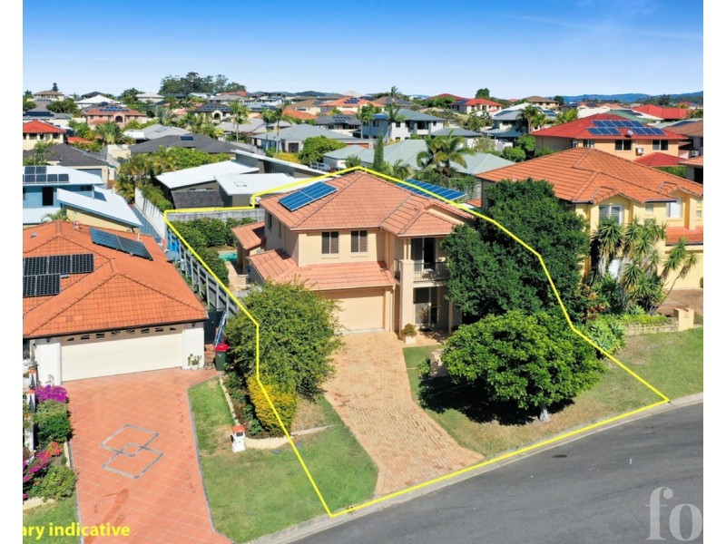 4 Redwood Place, Molendinar QLD 4214