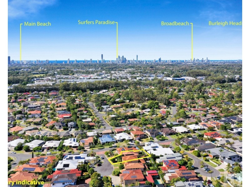 4 Redwood Place, Molendinar QLD 4214