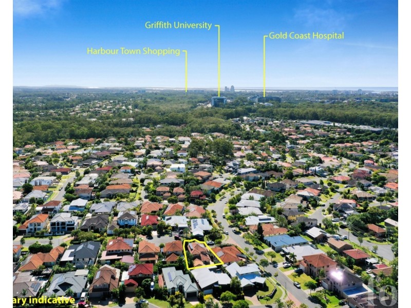 4 Redwood Place, Molendinar QLD 4214