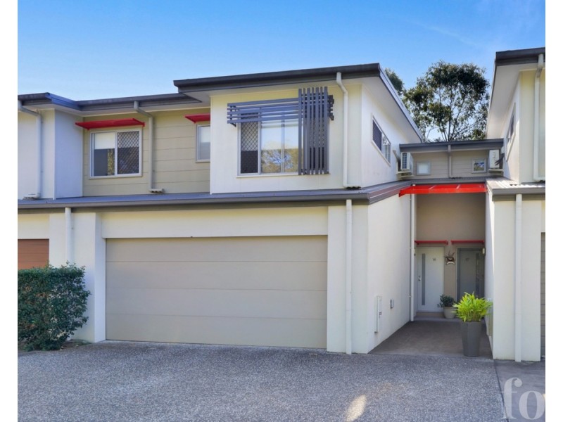 16/37 Witheren Circuit, Pacific Pines QLD 4211