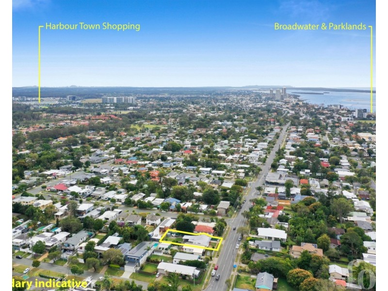 92 Turpin Road, Labrador QLD 4215