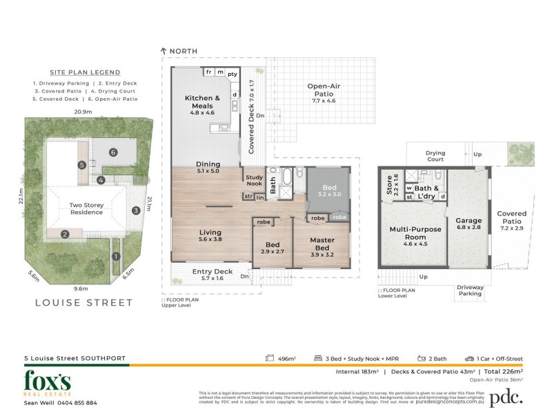 5 Louise Street, Southport QLD 4215