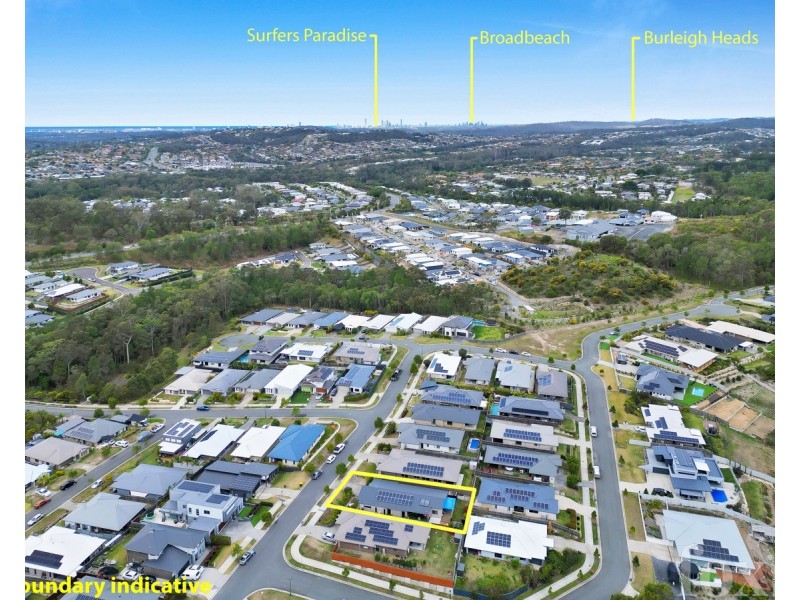 19 Greencastle Parade, Maudsland QLD 4210