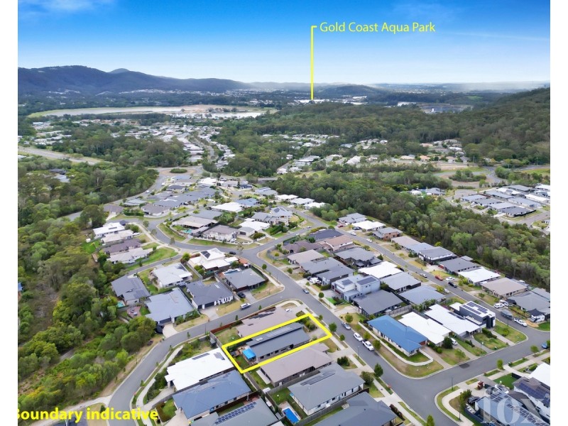 19 Greencastle Parade, Maudsland QLD 4210