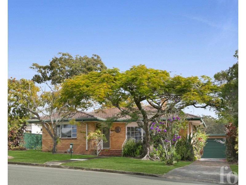 3 Dandar Drive, Southport QLD 4215