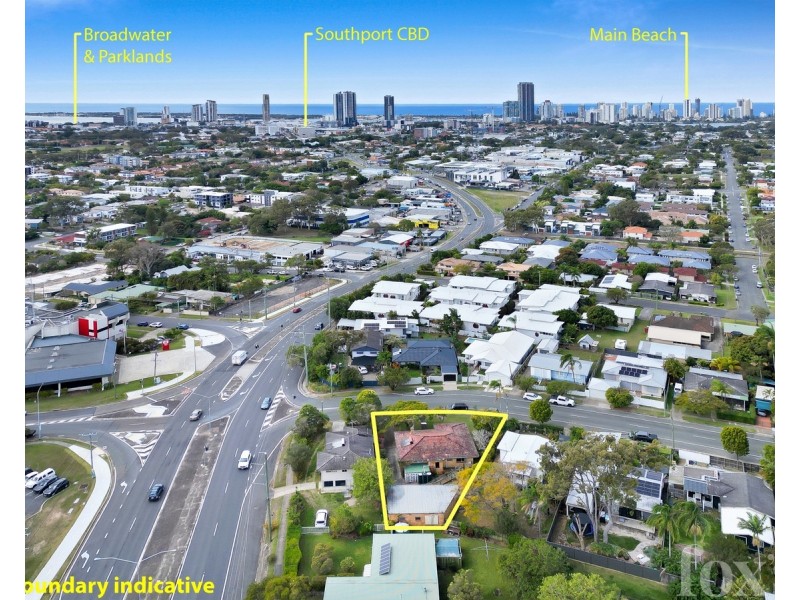 3 Dandar Drive, Southport QLD 4215