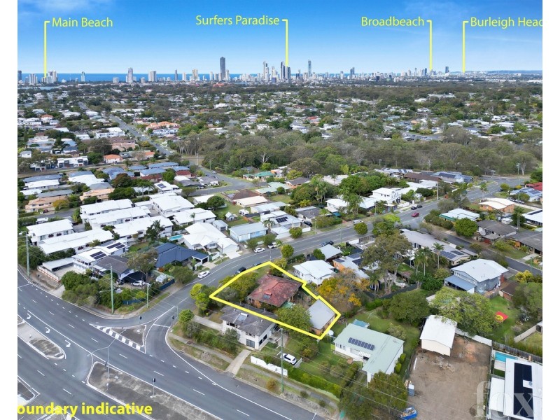 3 Dandar Drive, Southport QLD 4215