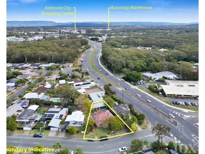 3 Dandar Drive, Southport QLD 4215