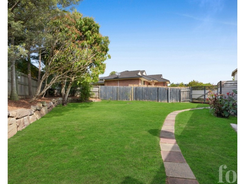 9 Orion Court, Molendinar QLD 4214