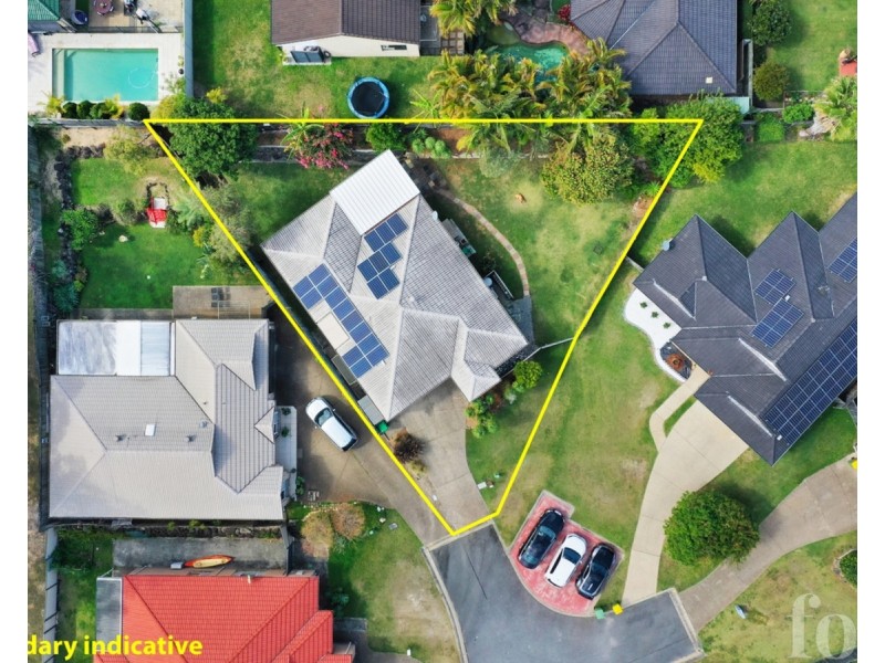 9 Orion Court, Molendinar QLD 4214