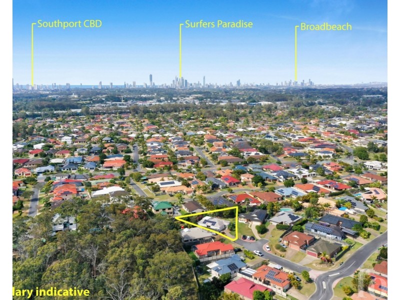 9 Orion Court, Molendinar QLD 4214