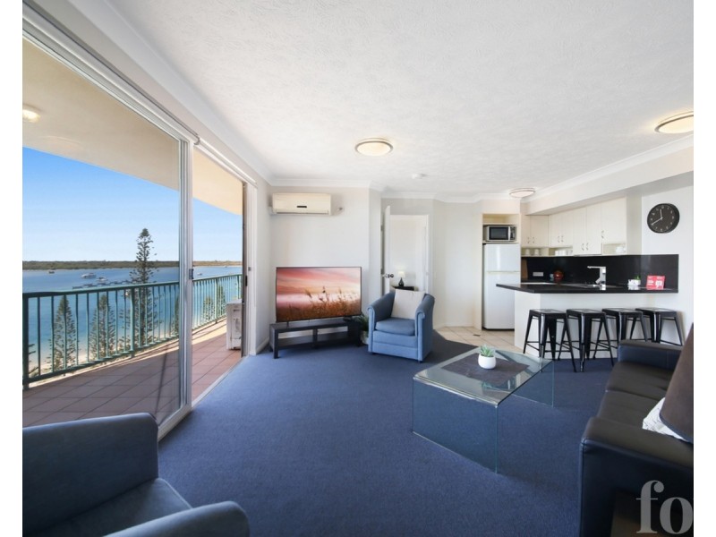 27/484-488 Marine Parade, Biggera Waters QLD 4216