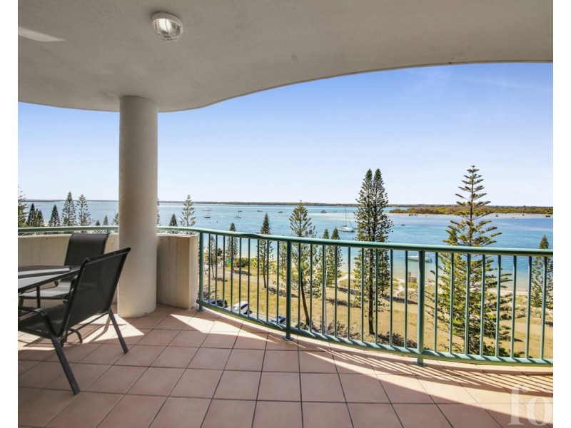 27/484-488 Marine Parade, Biggera Waters QLD 4216