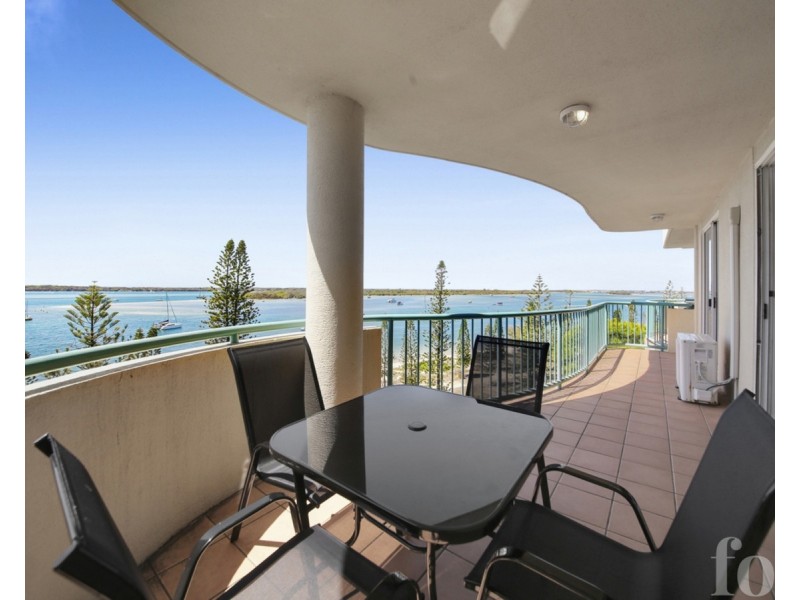 27/484-488 Marine Parade, Biggera Waters QLD 4216