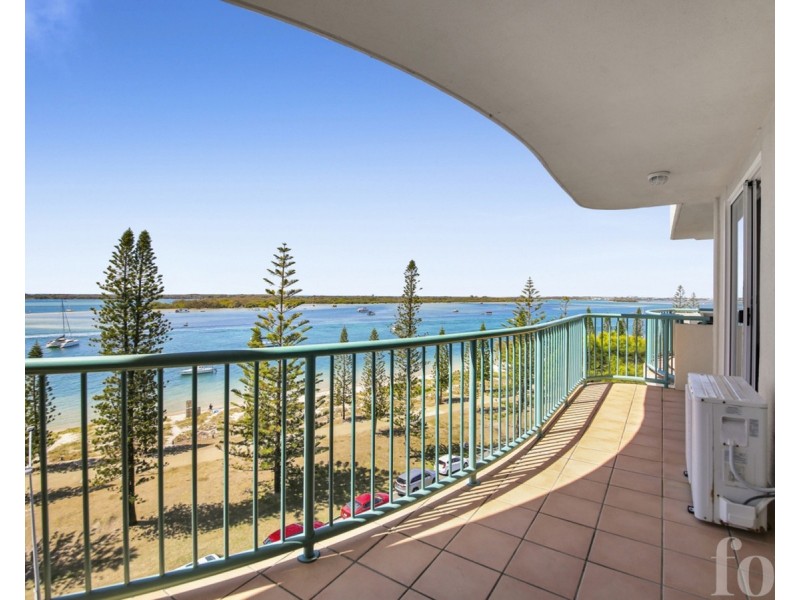 27/484-488 Marine Parade, Biggera Waters QLD 4216