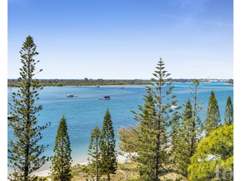 27/484-488 Marine Parade, Biggera Waters QLD 4216