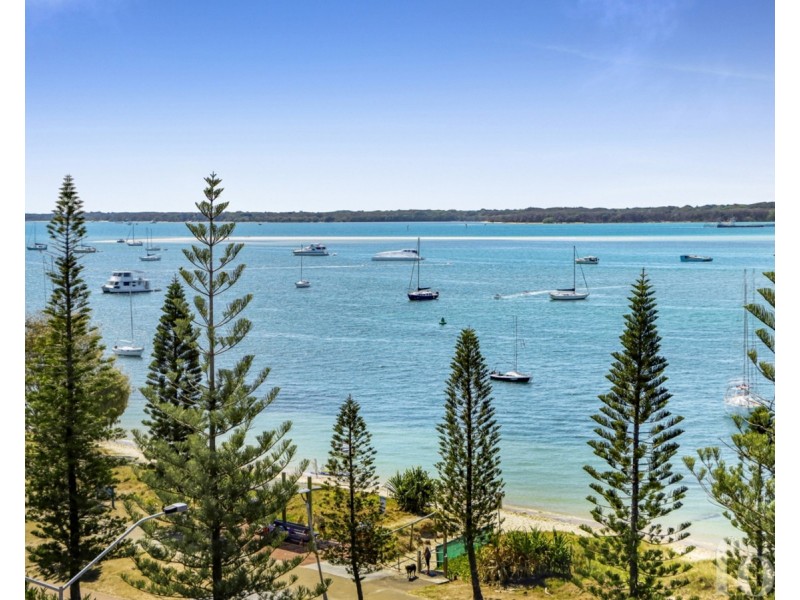 27/484-488 Marine Parade, Biggera Waters QLD 4216