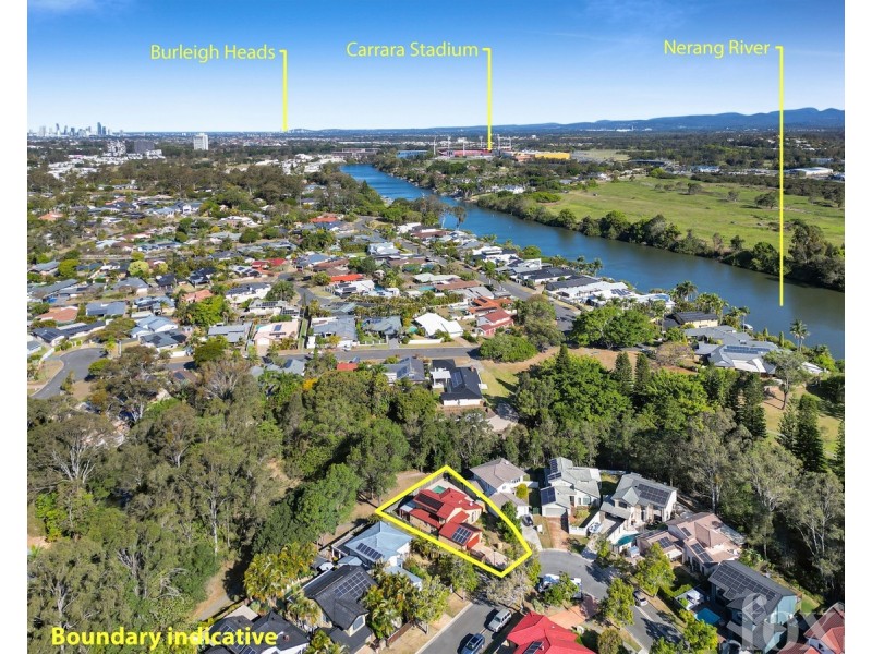 15 Royal Court, Ashmore QLD 4214