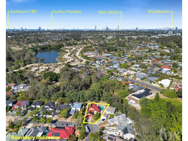 15 Royal Court, Ashmore QLD 4214