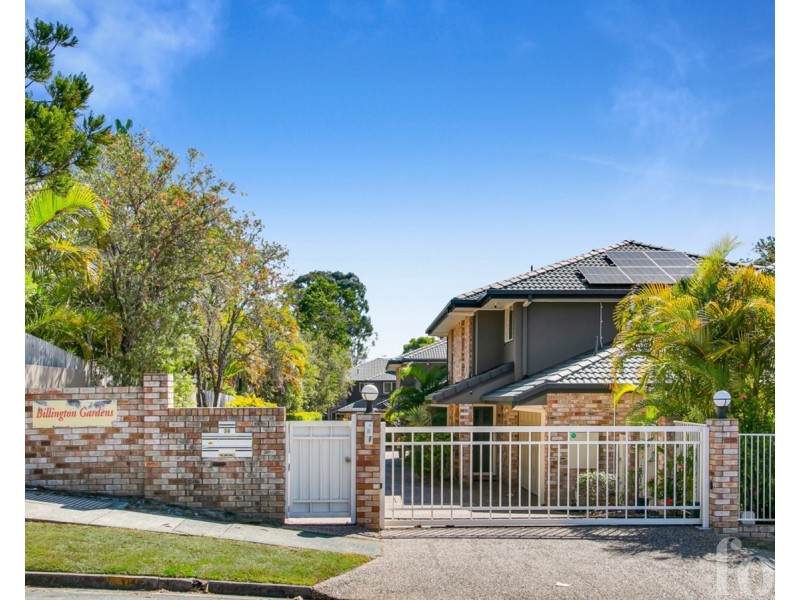 4/38 Billington Street, Labrador QLD 4215