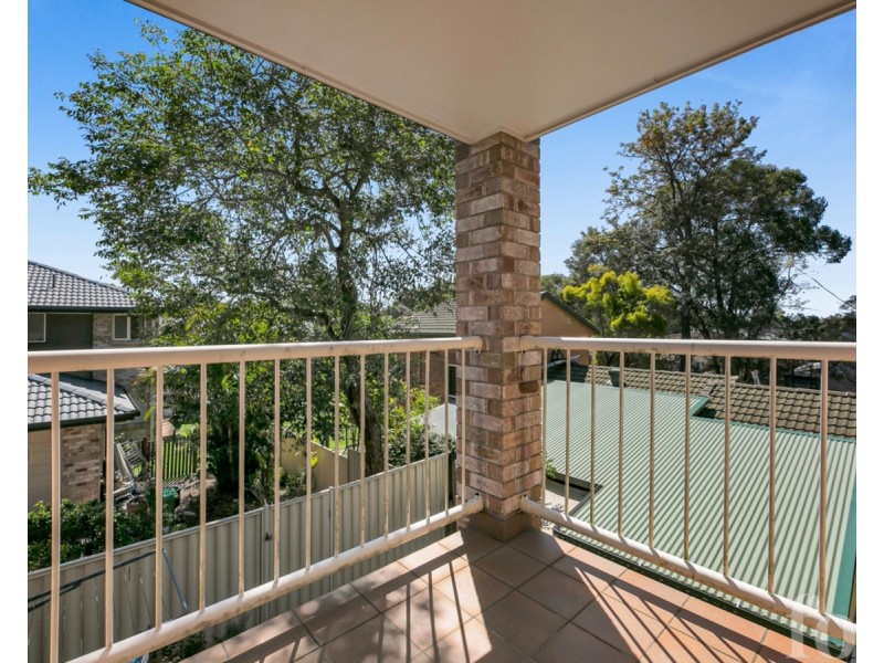 4/38 Billington Street, Labrador QLD 4215