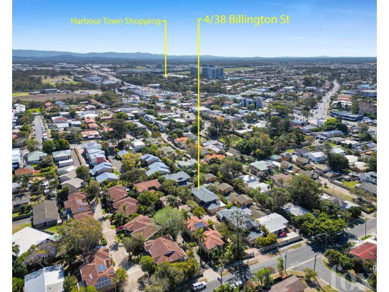 4/38 Billington Street, Labrador QLD 4215
