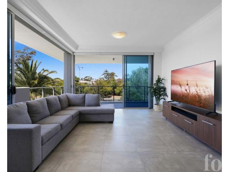 3122/397 Christine Avenue, Varsity Lakes QLD 4227