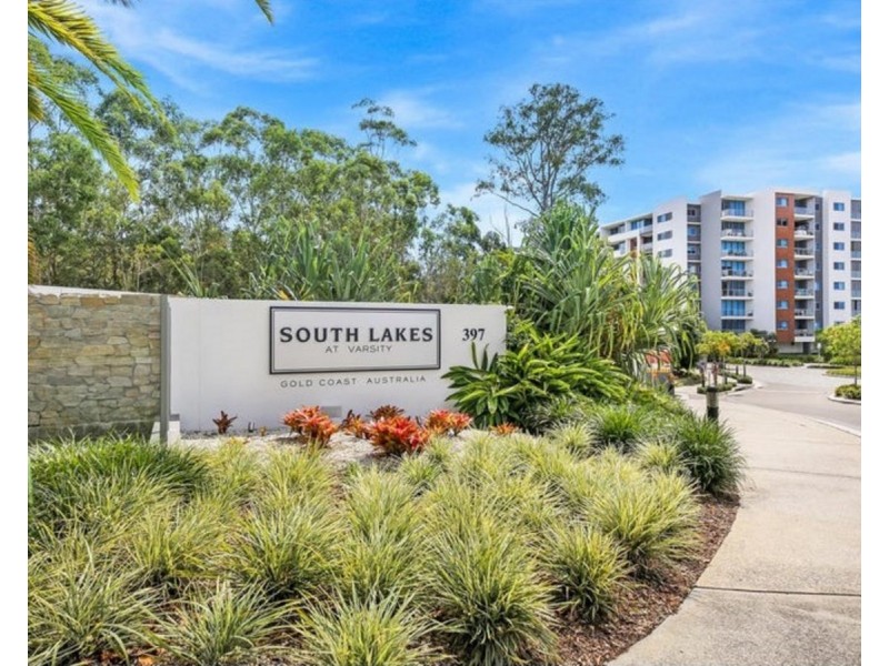 3122/397 Christine Avenue, Varsity Lakes QLD 4227